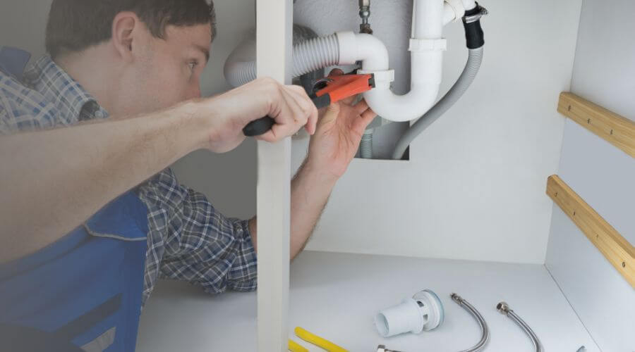 Local expert plumbing services in Fairview, UT